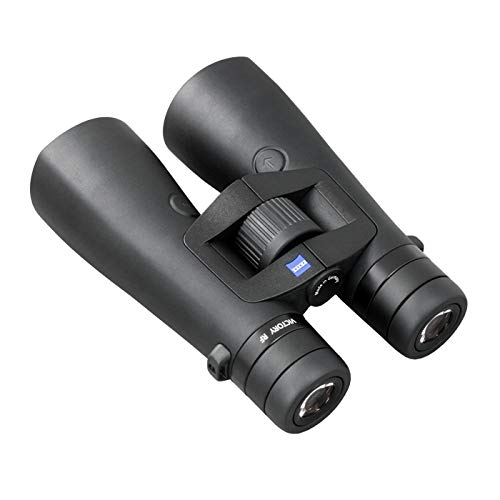 Amazon.com: ZEISS Victory RF Rangefinder Binoculars, 8x54 : Sports